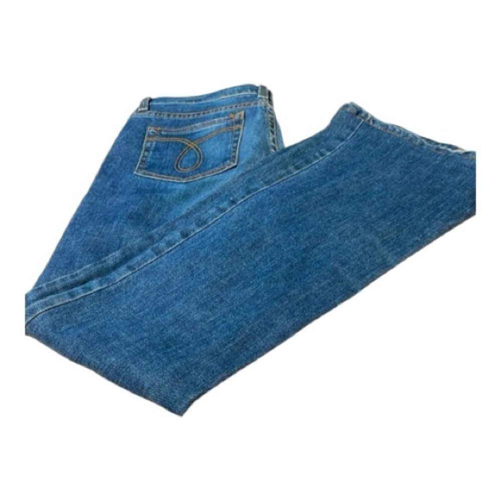 JUICY COUTURE JEANS
